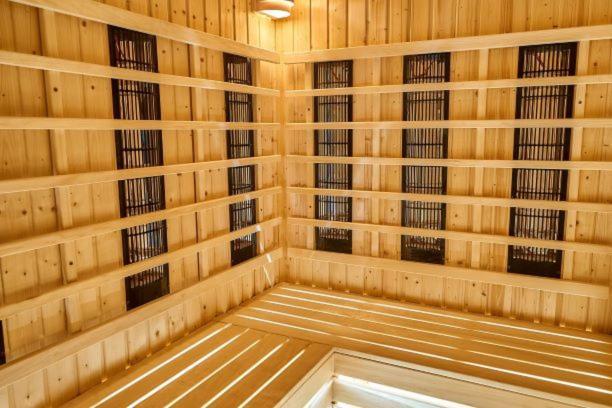 Laguna Apartament Polanica Residence 2 Ngoại thất bức ảnh